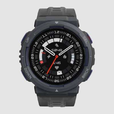 PLUS：AMAZFIT Active Edge 智能手表 894元包邮（双优惠后）