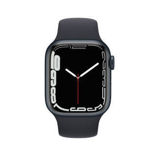 3799元 15日8点:苹果(apple) watch series 7 智能手表 41mm gps 蜂窝