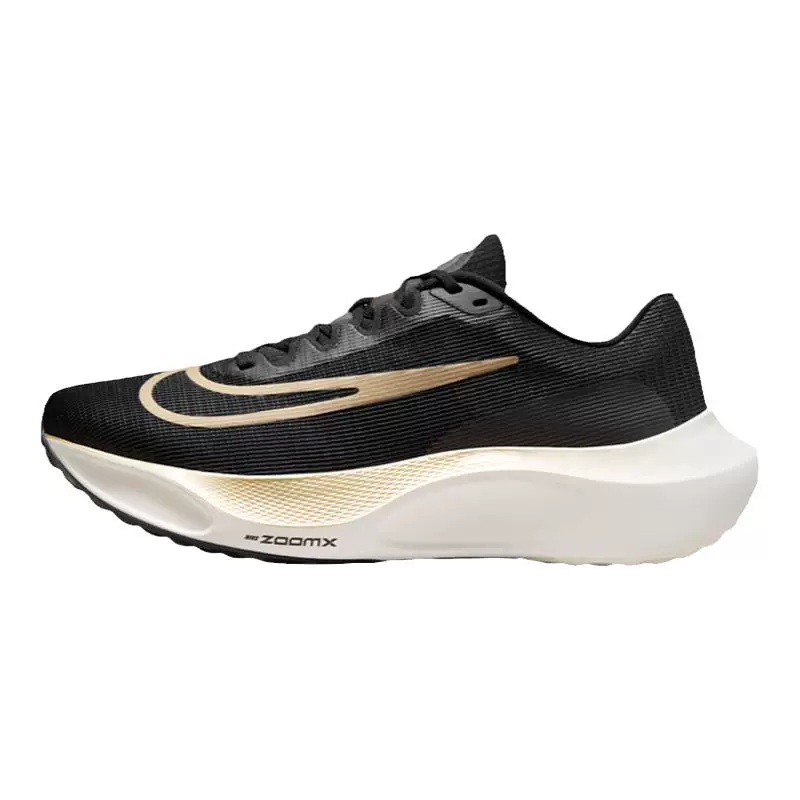 NIKE 耐克 ZOOM FLY 5 男款公路跑鞋 DM8968 ￥521