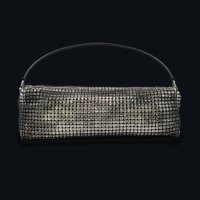 Alexander Wang 美包热卖 低至6折+额外7.5折 Logo 手拎包$259