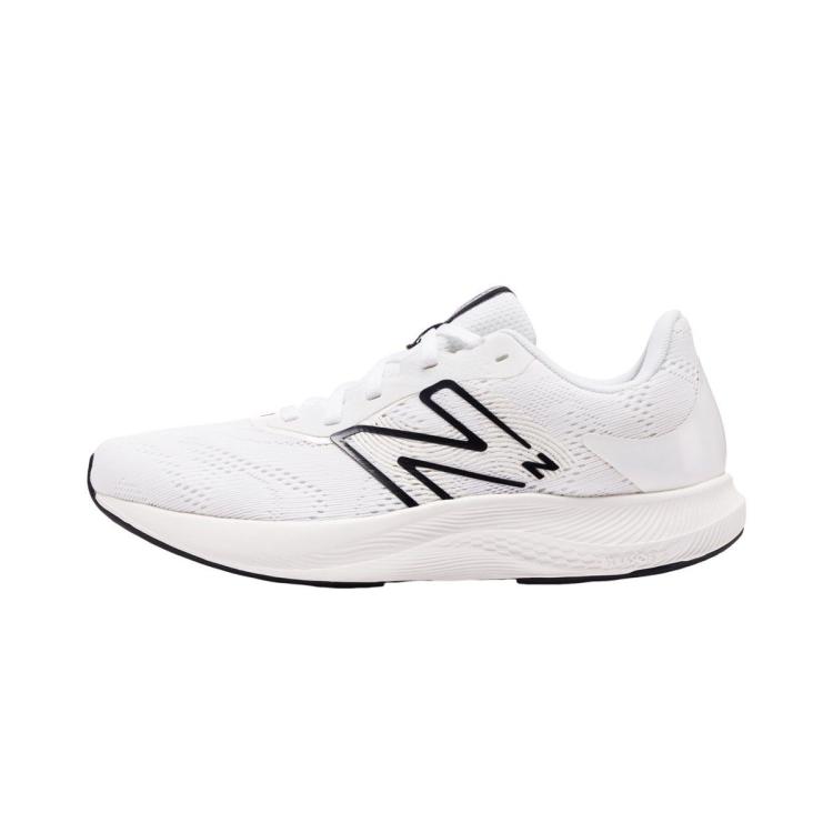 new balance NBPro Run v2男女缓震跑步鞋WPRORLW2 248元（需用券）