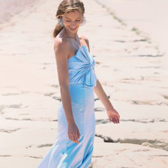 Rue La La：Mac Duggal 礼服特卖 入重工连衣裙 全部$170以下