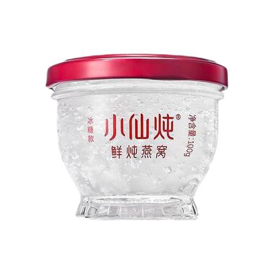 FRESH 小仙炖 鲜炖燕窝 45g*7瓶 冰糖款 468.05元