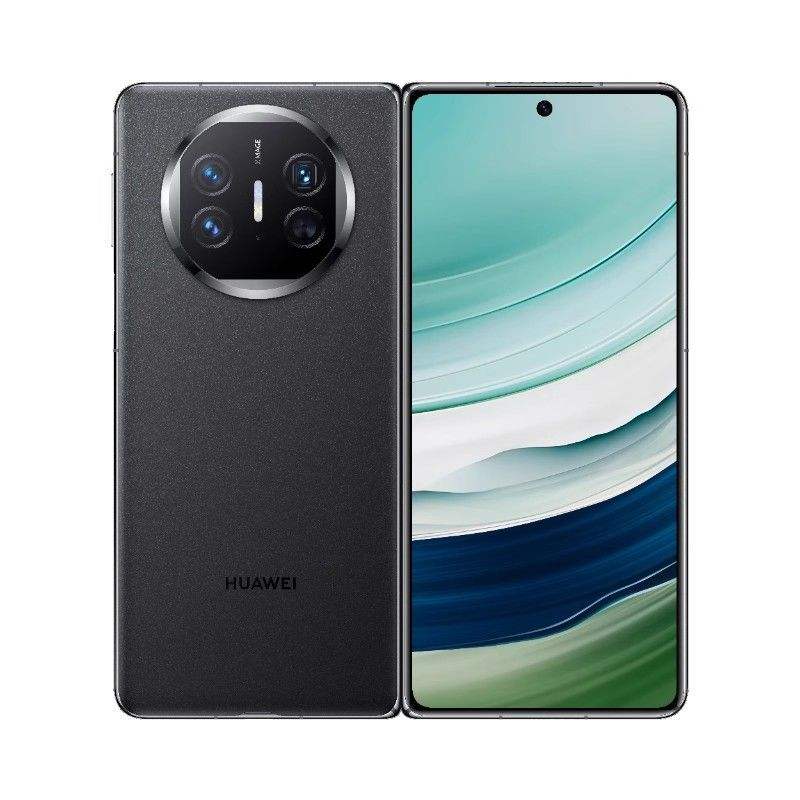 HUAWEI 华为 Mate X5 新款智能手机折叠屏 12+256GB 9398元包邮