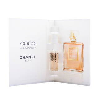 chanel香奈儿5号香水女士coco小姐可可香水小样15ml35元