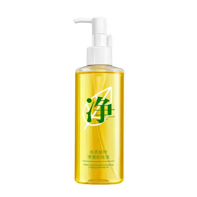 植物主义 水感养肤净澈卸妆油150ml 赠100片化妆棉片 23元（需领券）