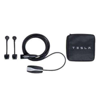 淘宝百亿补贴：TESLA 特斯拉 1142848-00-F 新能源汽车充电枪 3.3KW 6m 1499元