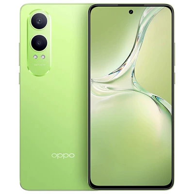 聚划算百亿补贴:OPPO K12x 80W 超级闪充手机 8+128GB 792元