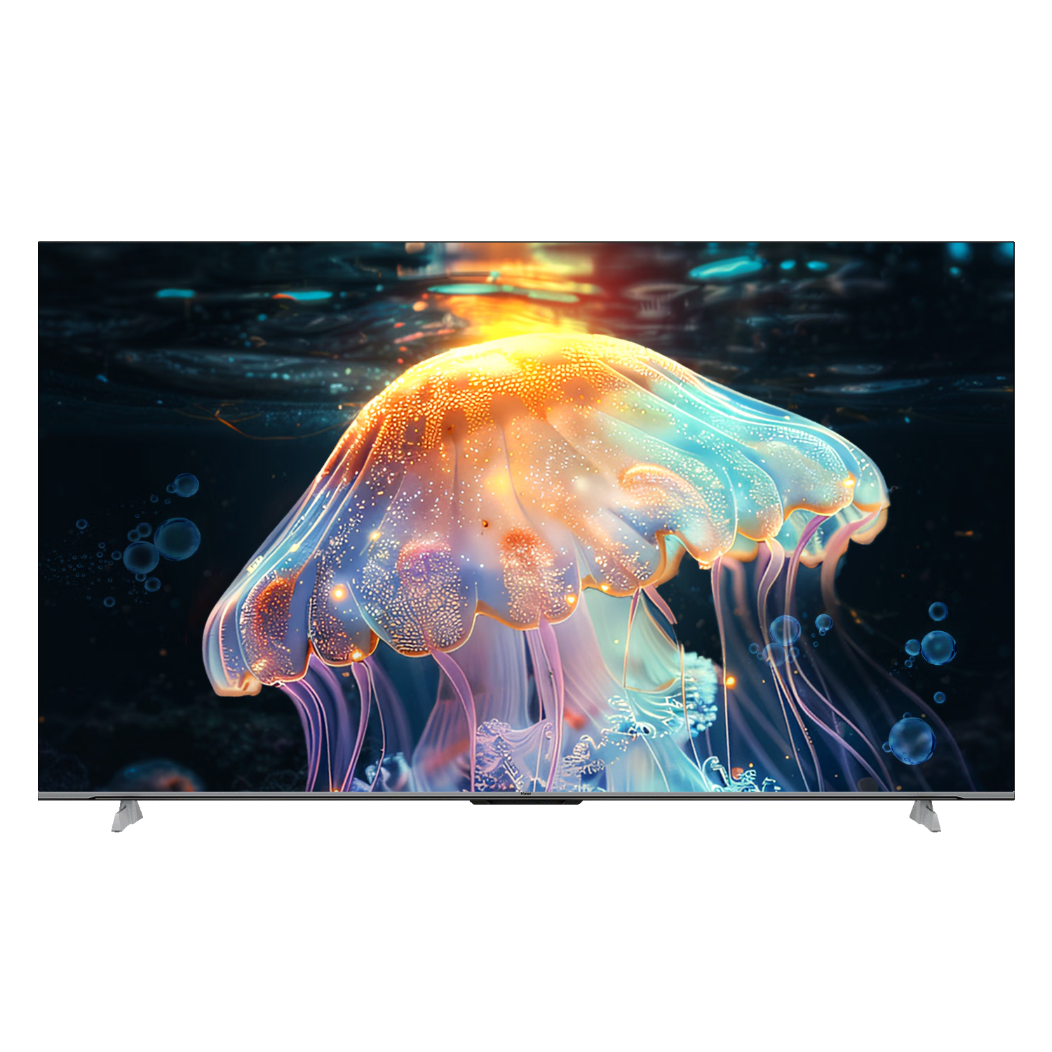 9日20点、双11预告、PLUS会员：Haier 海尔 H6A Pro系列 75H6A Pro 液晶电视 75英寸 4K