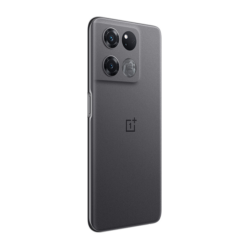 OnePlus 一加 Ace 竞速版 5G手机 12GB+256GB 竞技灰（需用券） 1099元