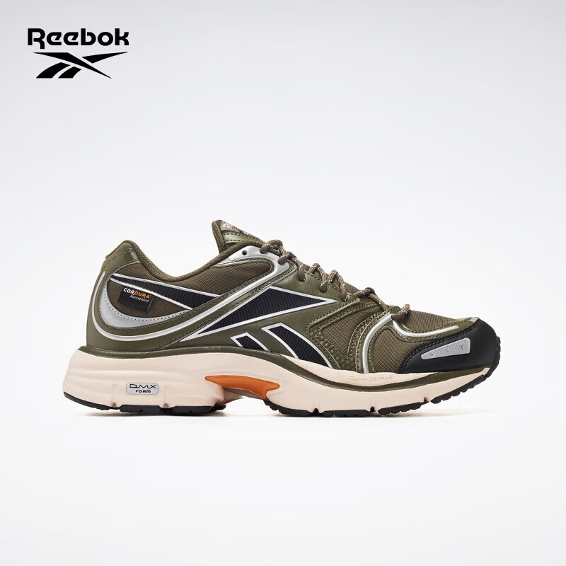 PLUS会员：Reebok 锐步 PREMIER ROAD 男女款休闲运动鞋 GY8103 150.12元