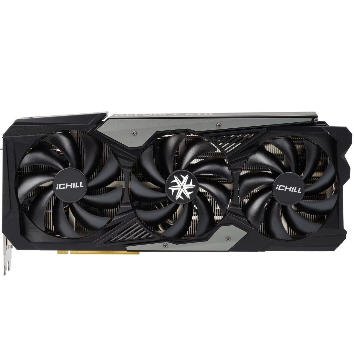 INNO3D 映众 GEFORCE RTX 4070Ti SUPER 超级冰龙 16G 独立显卡 5723元包邮（需用券）