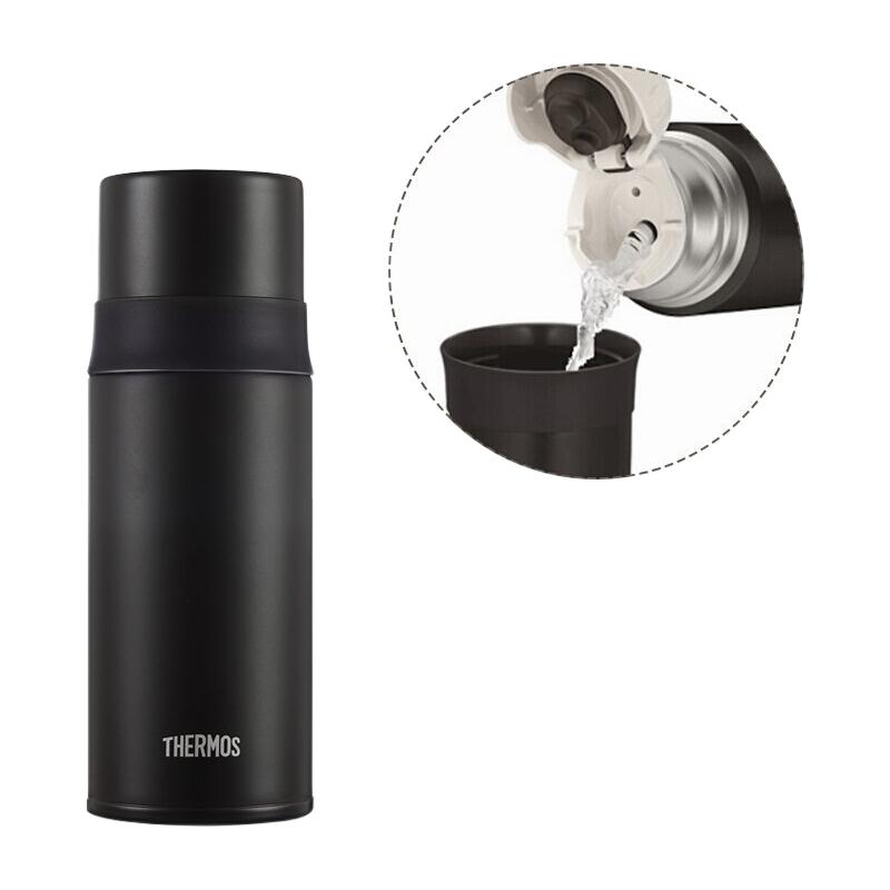 THERMOS 膳魔师 FFM-351 保温杯 350ml 96.39元（需用券）