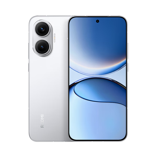 小米（MI）REDMI Turbo 4 Pro 第四代骁龙8s 7550mAh长续航 16GB+512GB 白色 小米红米5G