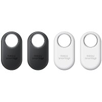 SAMSUNG SmartTag2 2023 智能防丢器 4件套 IP67 支持UWB $99.99