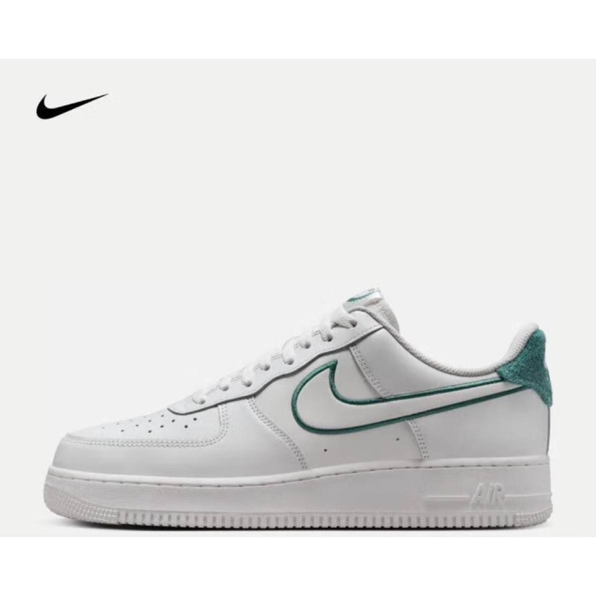 耐克（NIKE）AIR FORCE 1 07 LV8 男子空军一号运动鞋 422.65元（需凑单）