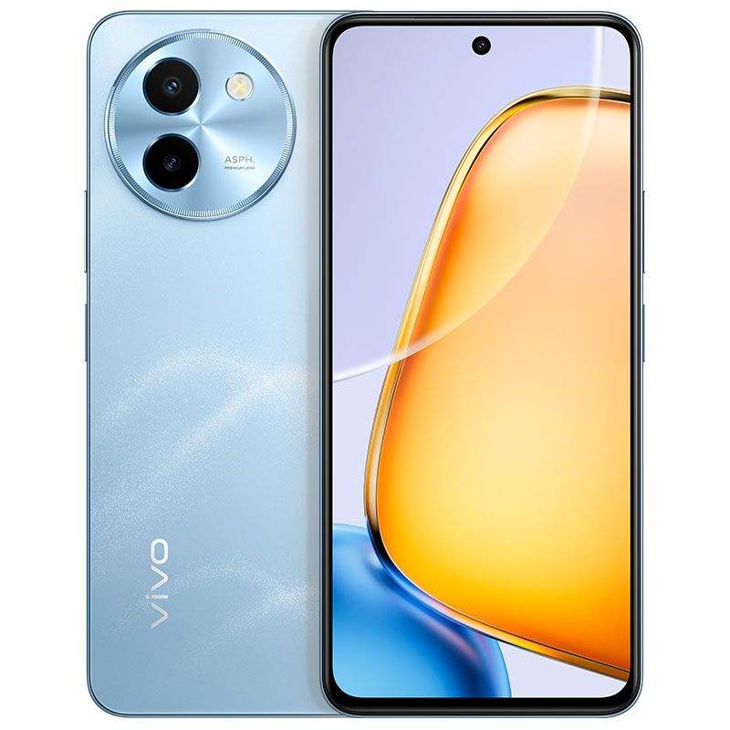 拼多多 百亿补贴:vivo y200t新品智能手机5G超大运存全新正品 12+512GB 1078.2元包