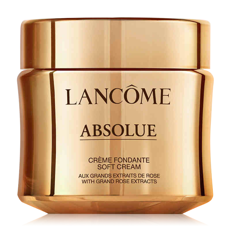 LANCOME 兰蔻 菁纯臻颜精萃乳霜 轻盈版 60ml 2501.1元（需用券）