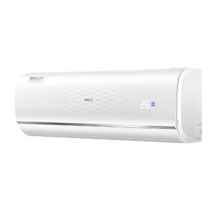 PLUS会员：Haier 海尔 静悦系列 KFR-35GW/01KGC81U1 新一级能效 壁挂式空调 1.5匹 211