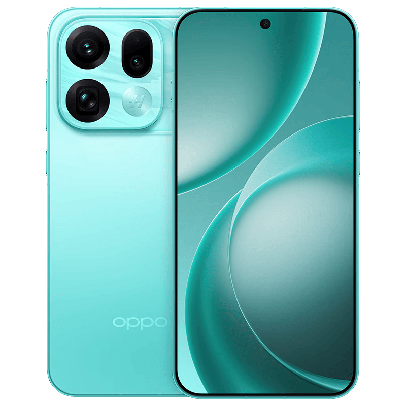 限地区：OPPO Find X9s Pro 手机 乘风青 12+512G 4498元（含国补）