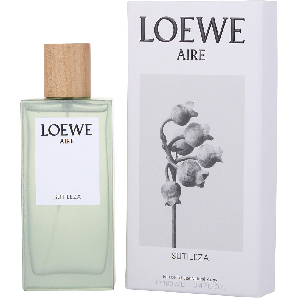 LOEWE 罗意威 天光系列女士香水 奇迹天光淡香水 EDT 100ml $101.24