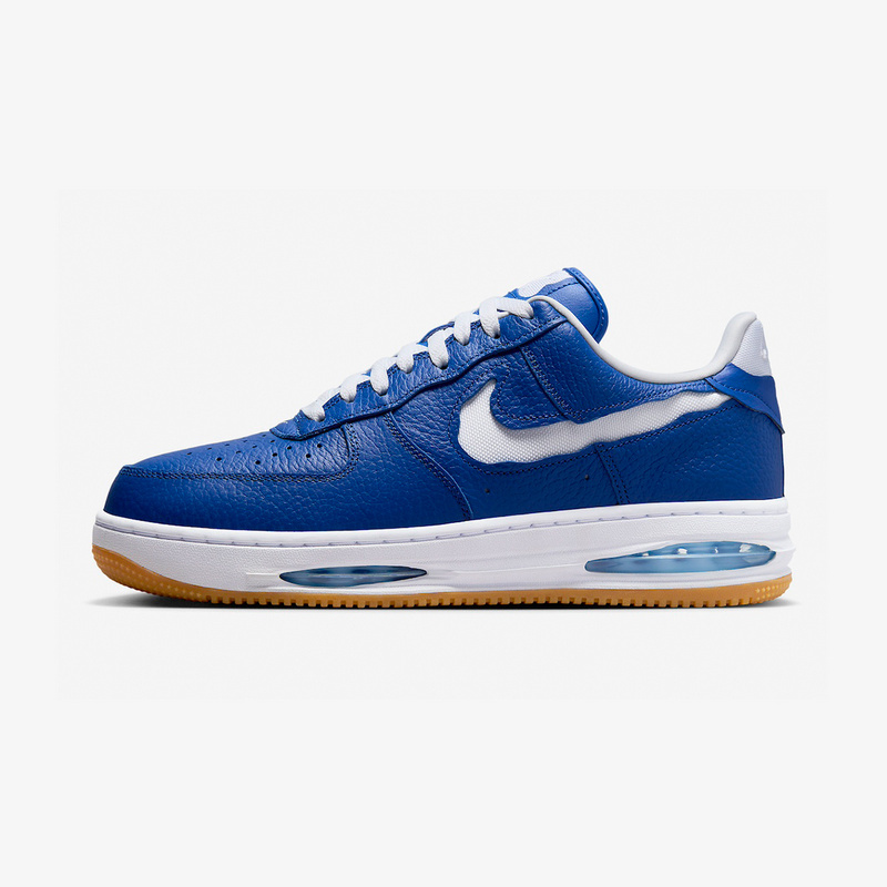 NIKE 耐克 Air Force 1 Low 白蓝男子空军一号运动板鞋HF363 984元（需用券）