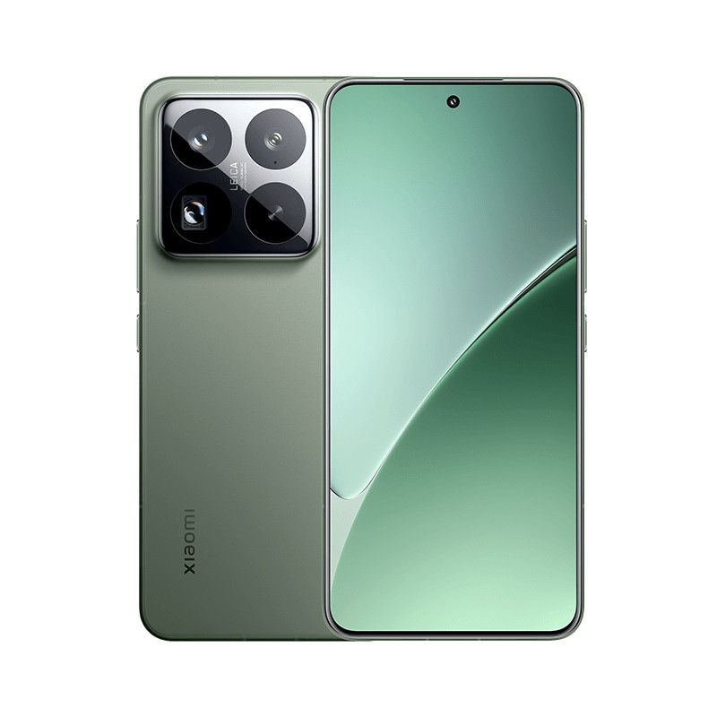 小米 Xiaomi 15 Pro 5G手机 骁龙8至尊版12+256 3259元（需用券）