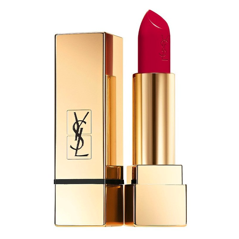 YVES SAINT LAURENT 纯口红 84.55元（需用券）