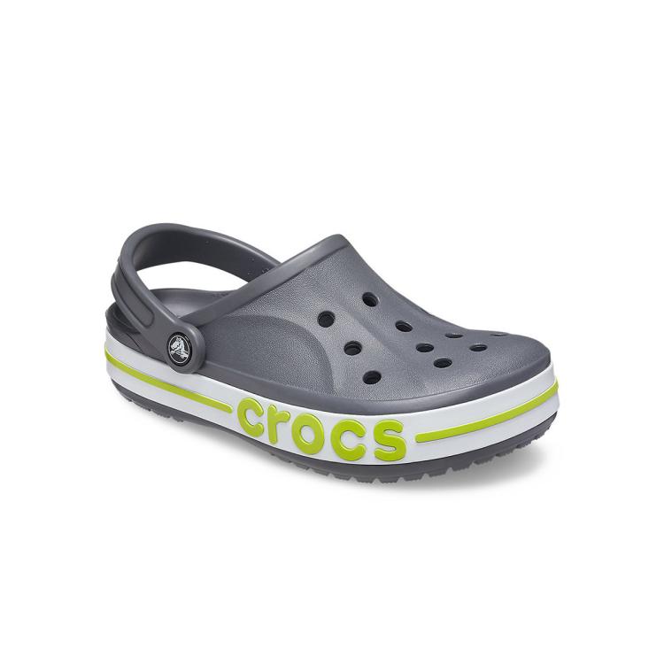 crocs 卡骆驰 男女款洞洞鞋 X205089-0GX 204元（需用券）