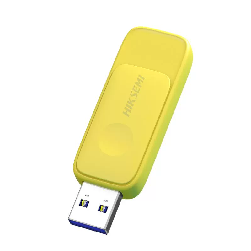 海康威视 星云R32 USB3.1 U盘 64GB ￥22.9