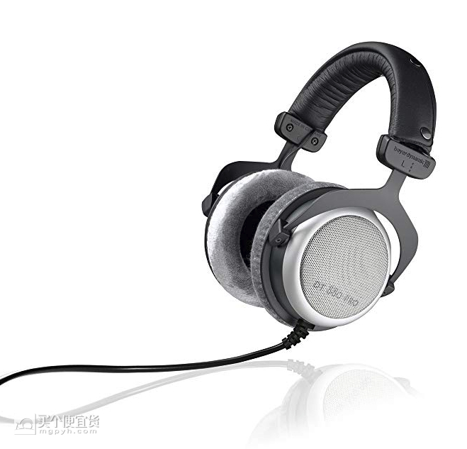 拜亚动力(beyerdynamic) dt 880 pro studio 耳机490970 250 ohm pro