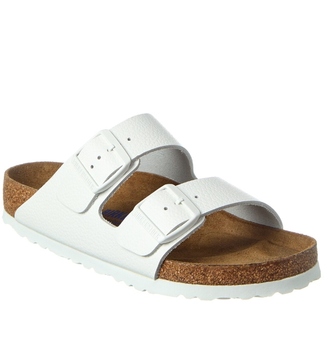 Birkenstock Arizona涼鞋 7.8折 $116.99（約843.56元）
