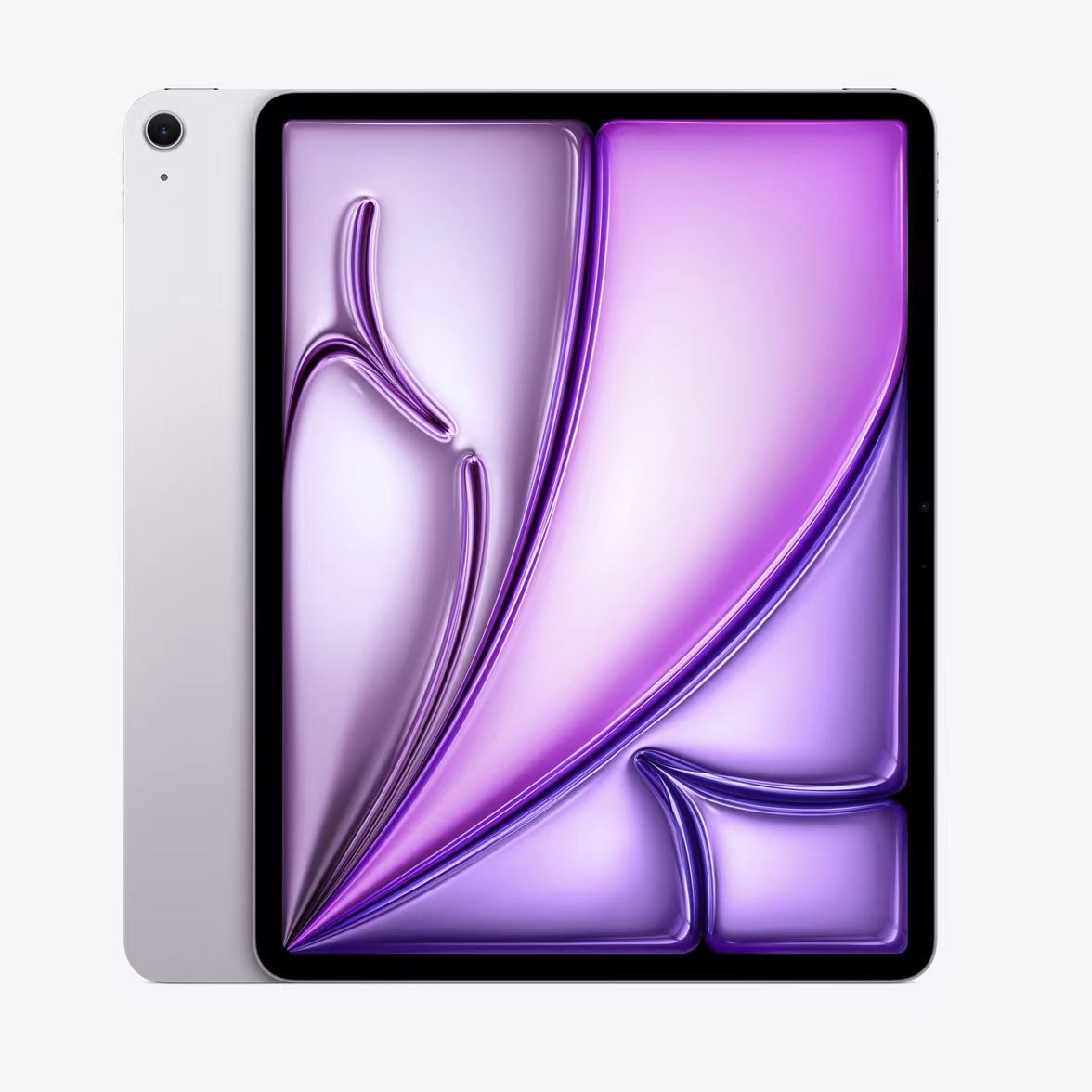 Apple 苹果 iPad Air6 11英寸 M2芯片 2024年新款平板电脑 4139元