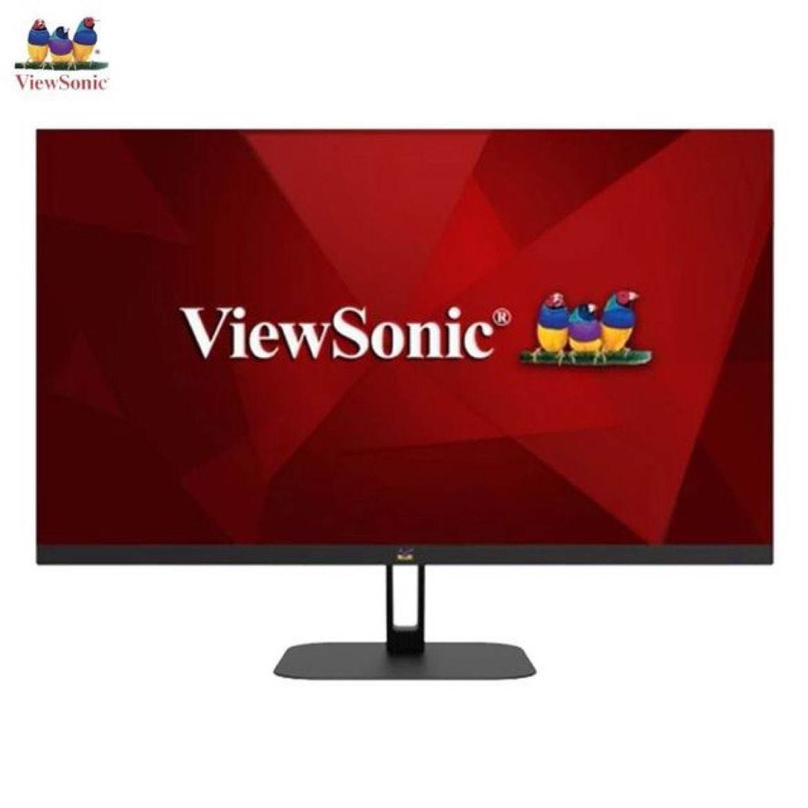 拼多多百亿补贴：ViewSonic 优派 VX2725-2K-PR0 27英寸IPS显示器（2560*1440、1ms） 602