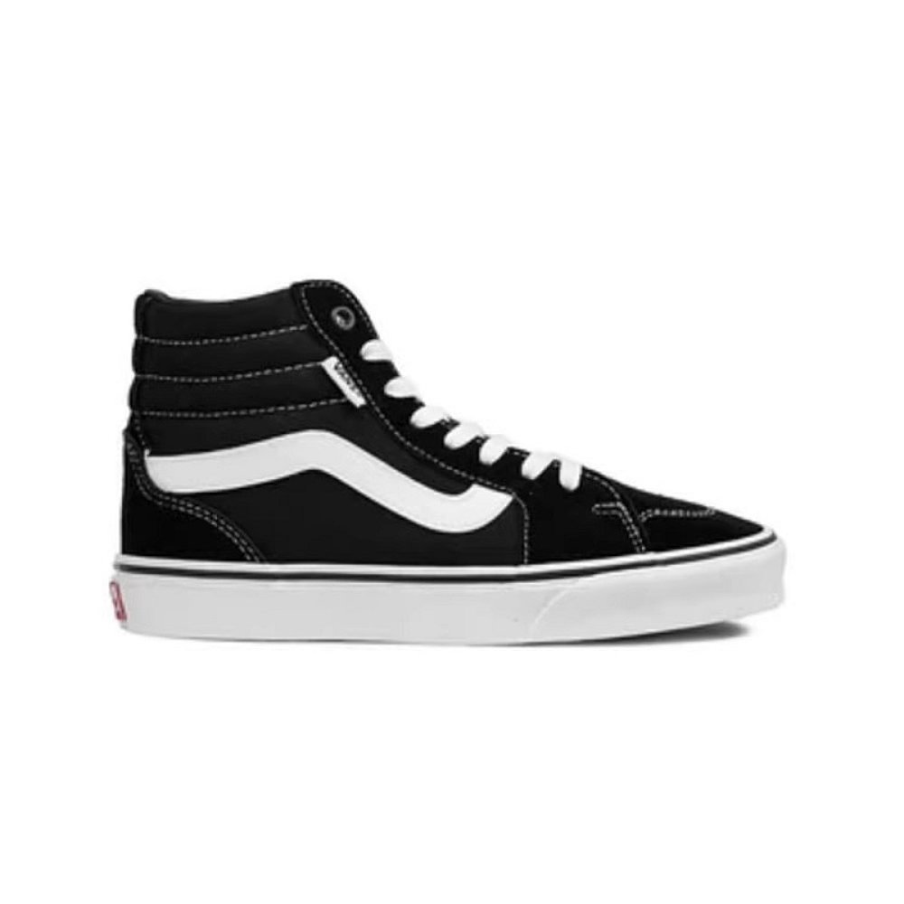 VANS 范斯 香港Vans范斯男士女士板鞋高街复古日常休闲简约舒适 279.54元（需