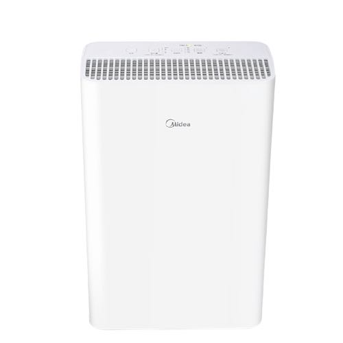 Midea 美的 KJ230G-D46 家用空气净化器 369元（需用券）