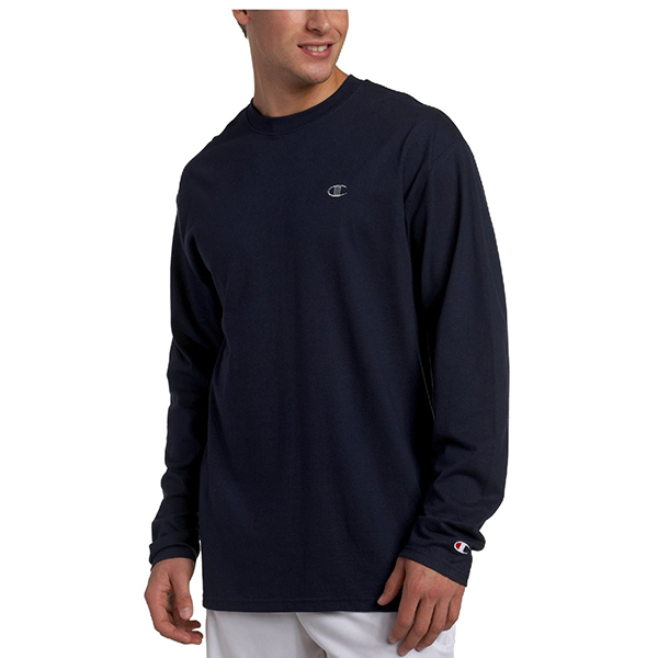 champion 冠军 男士休闲卫衣 亚马逊海外购 4.8折 直邮中国 ￥40.46