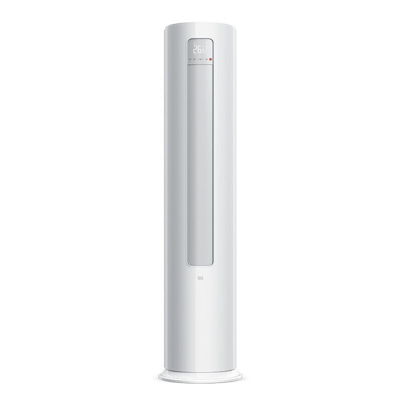 Xiaomi 小米 巨省电系列 KFR-72LW/N1A1 新一级能效 立柜式空调 3匹 3483.48元