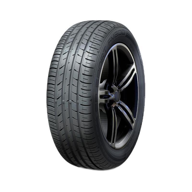 DUNLOP 邓禄普 SP SPORT FM800 轿车轮胎 运动操控型 205/60R16 92H 369元（需用券）