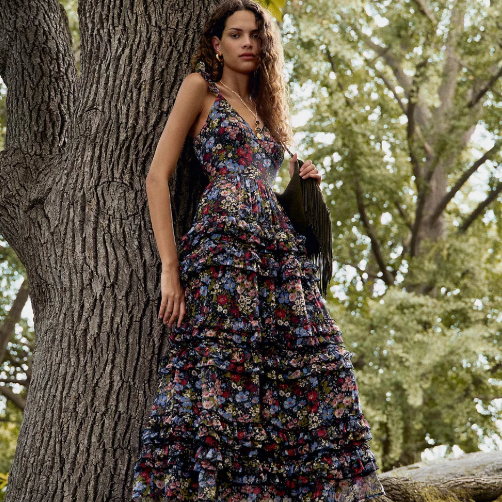 Bloomingdales：时尚热卖！入手珑骧、Tory Burch、拉夫劳伦等 每满$100返$25礼卡