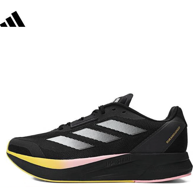 adidas 阿迪达斯 DURAMO SPEED M 男女款跑步鞋 IE4036 349.8元包邮（需用券）