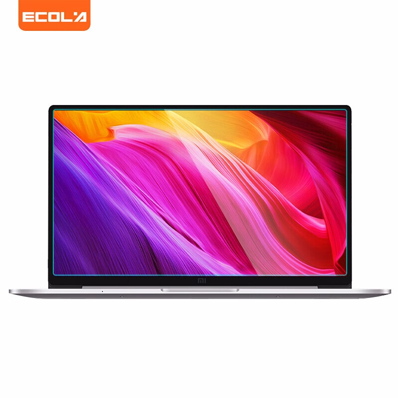 ECOLA 宜客莱 小米AIR 13.3英寸笔记本高清屏幕保护膜LCD-EI002 13.4元