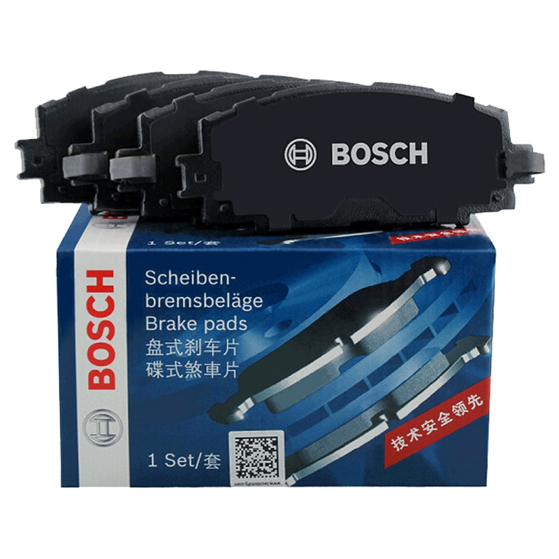 BOSCH 博世 OSCH 博世 适配丰田卡罗拉雷凌凯美瑞RAV4荣放威锋汉兰达锐志博世