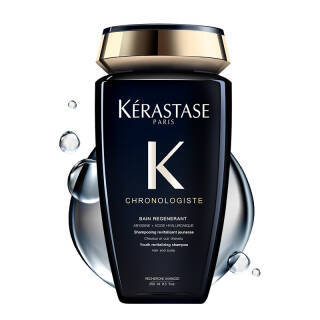 krastase 卡诗 黑钻凝时洗发水 250ml 228元