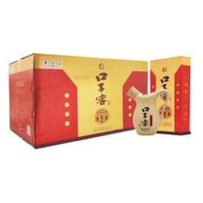 88VIP：口子窖 小池窖特酿 41度 兼香型白酒 500ML*6瓶 859.75元包邮（双重优惠）