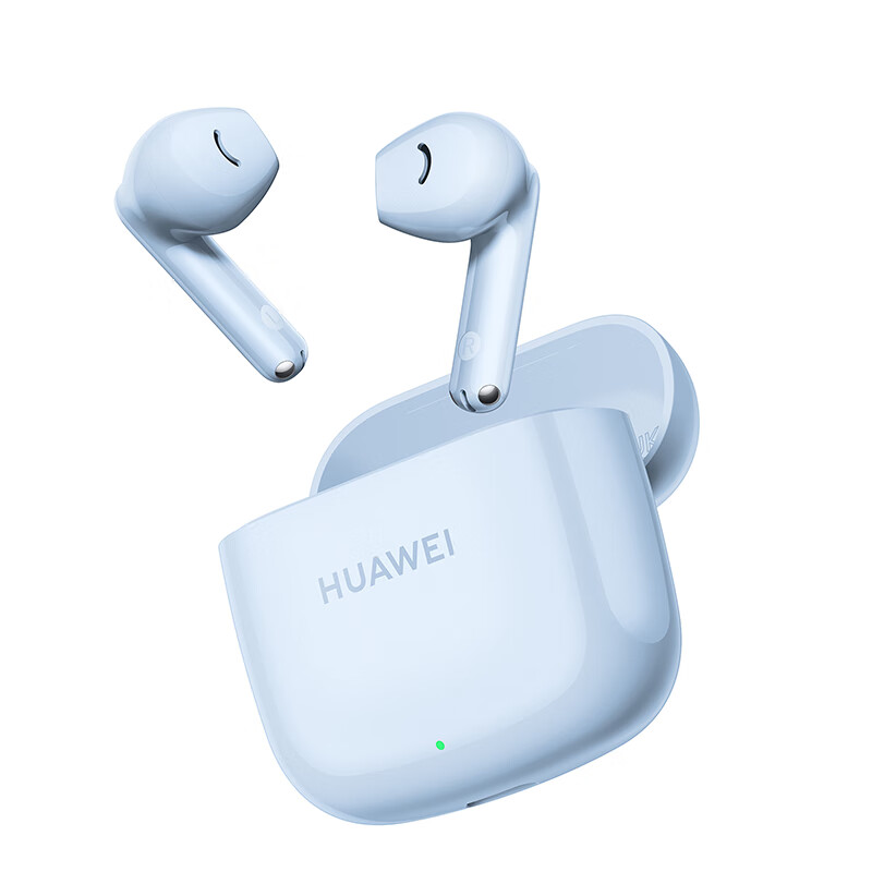 HUAWEI 华为 蓝牙耳机 FreeBuds SE 2无线耳机 139元（需用券）