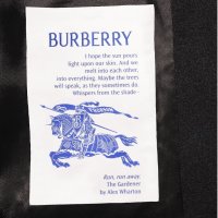 Burberry 超绝英伦风 低至5折 Logo斜挎包$727