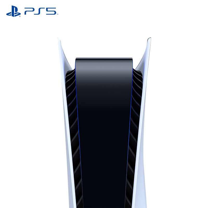 plus会员sony索尼ps5playstation035数字版黑手柄套装3578元包邮