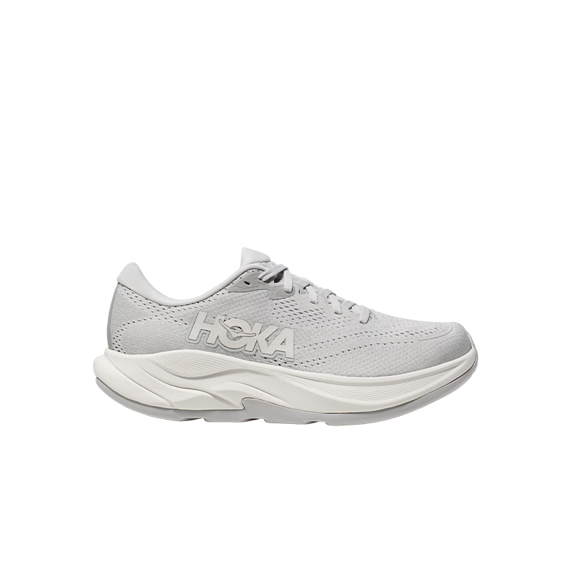 PLUS会员：HOKA ONE ONE 男女款夏季林康4公路跑步鞋 RINCON 4减震防滑透气 712.59元