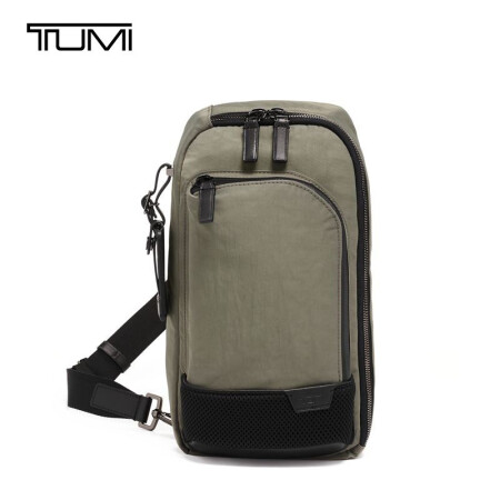 TUMI 途明 HARRISON系列 单肩/斜挎包 06602035TTM 1283.7元（需用券）